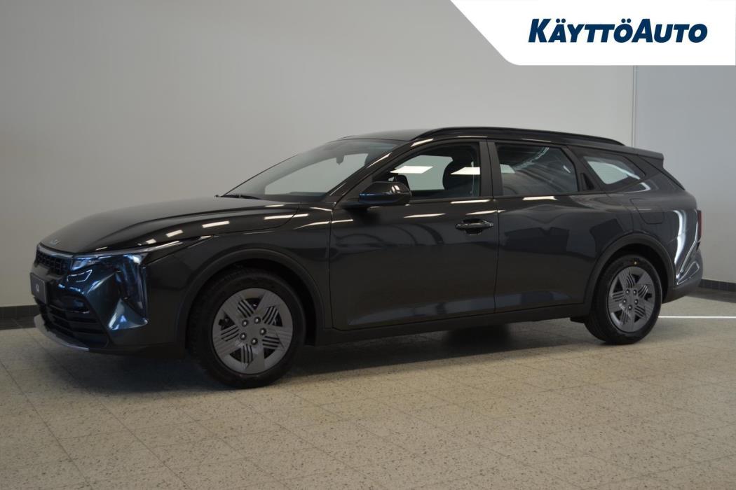 KIA K4 2026