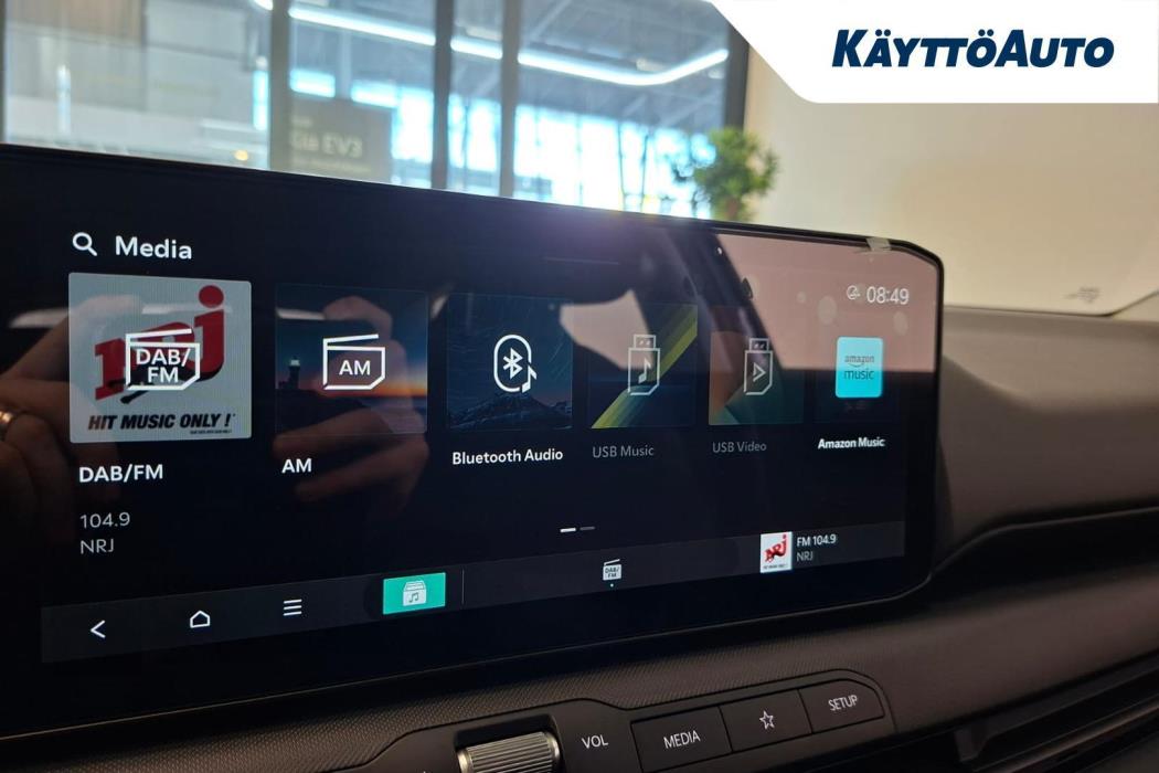 KIA K4 2026