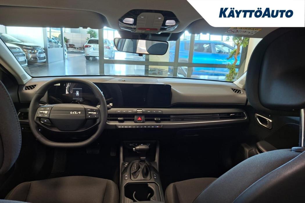 KIA K4 2026