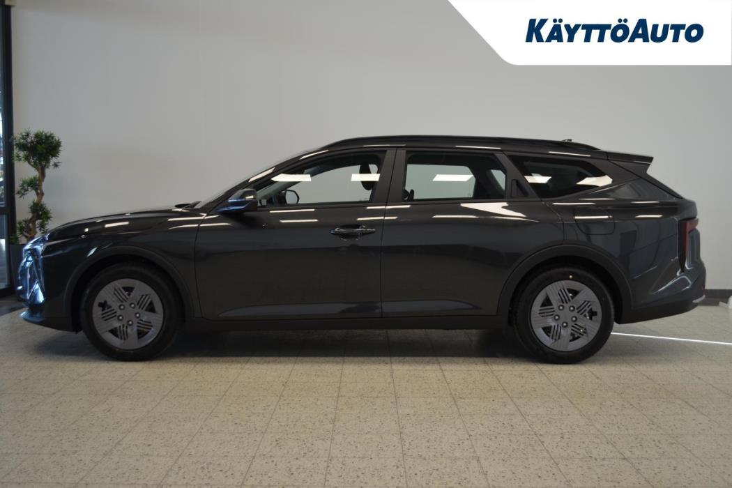 KIA K4 2026