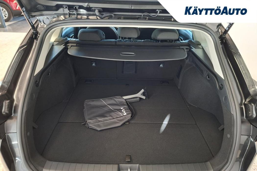 KIA K4 2026
