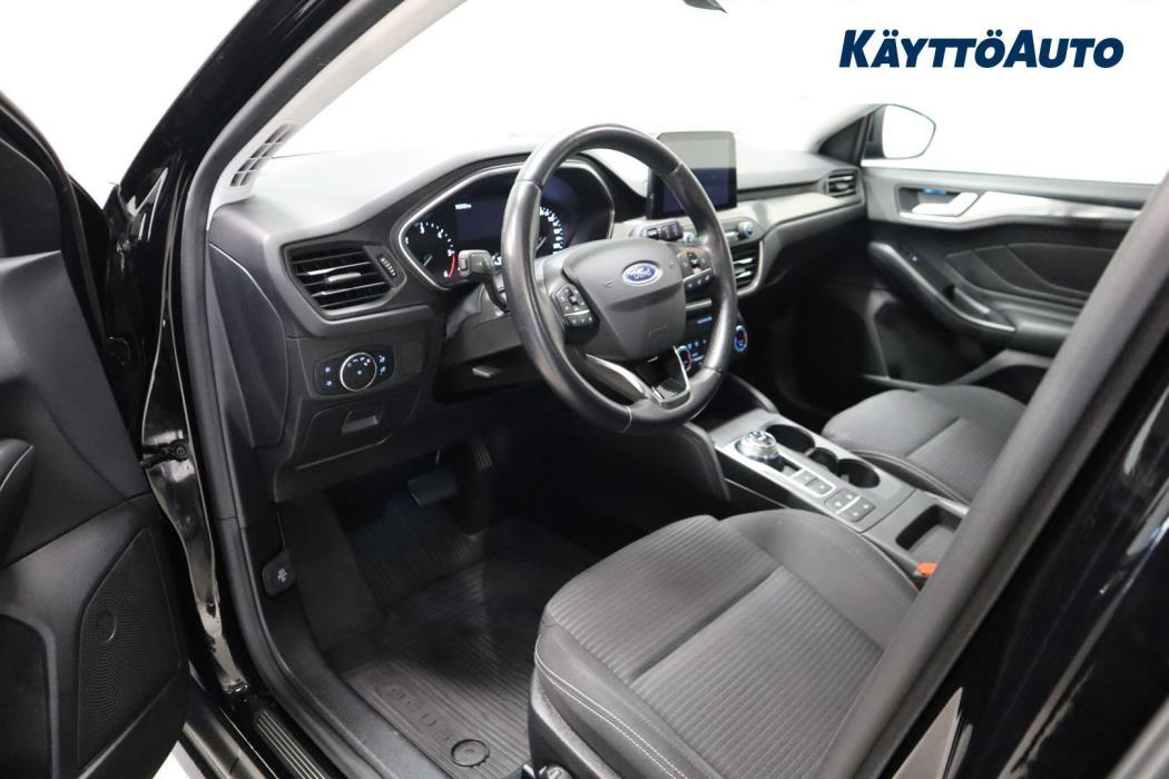 FORD Focus 2020