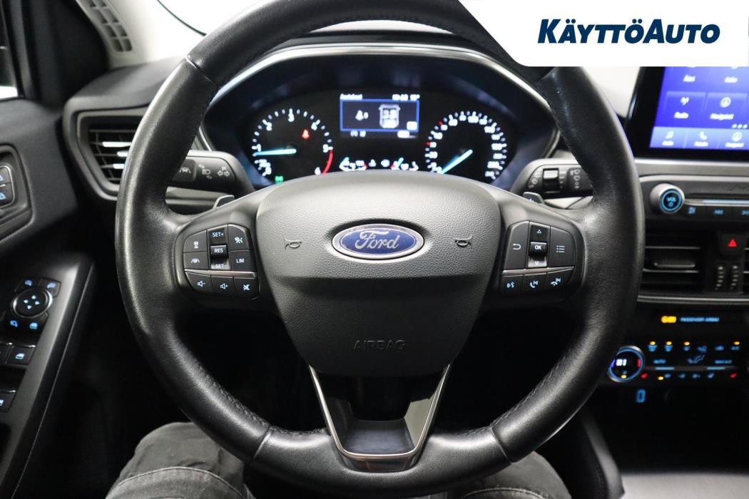 FORD Focus 2020