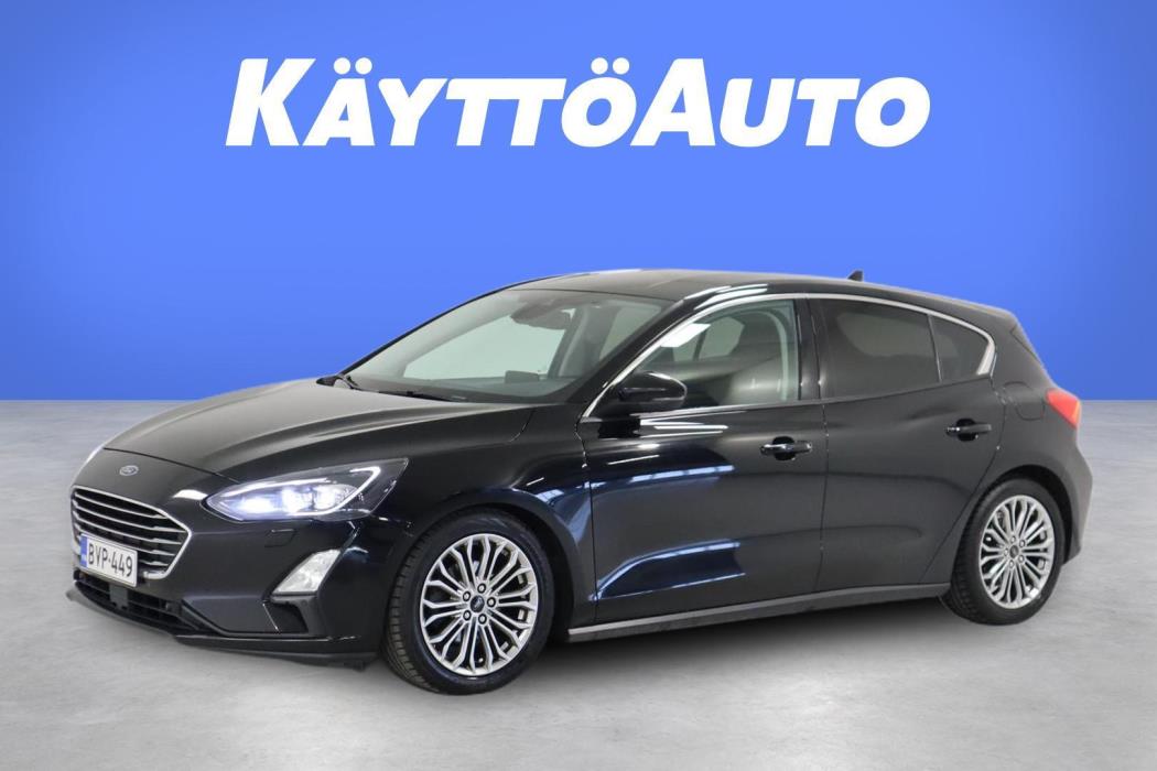 FORD Focus 2020