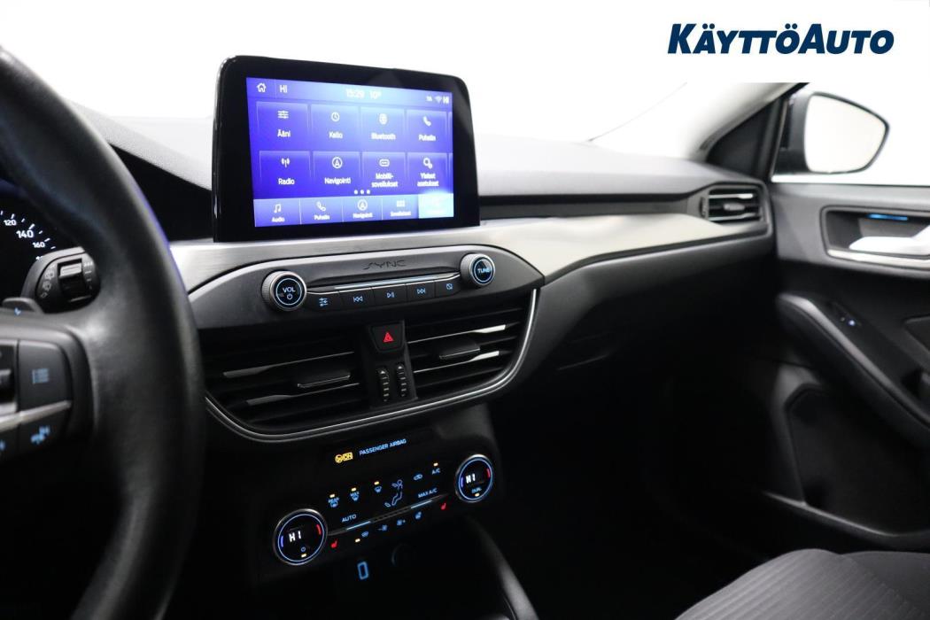 FORD Focus 2020