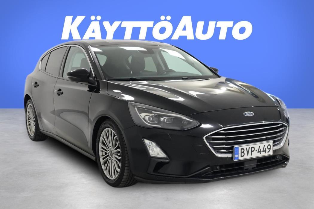 FORD Focus 2020
