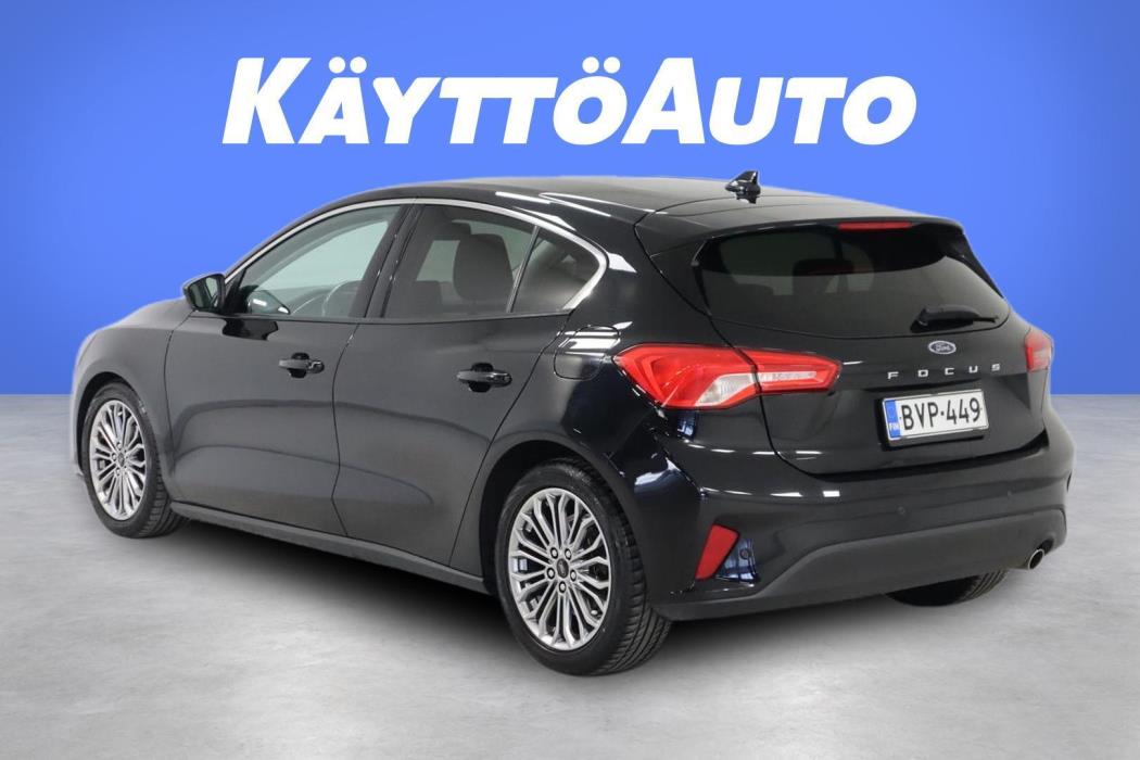 FORD Focus 2020