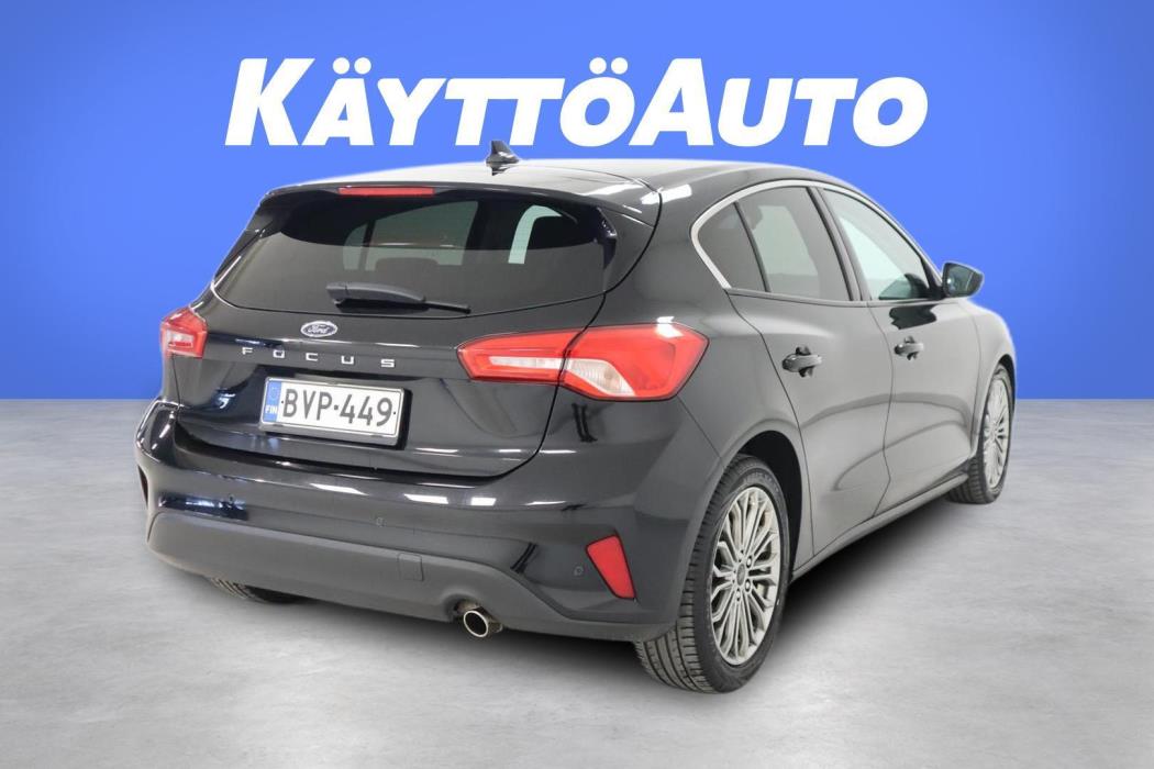 FORD Focus 2020