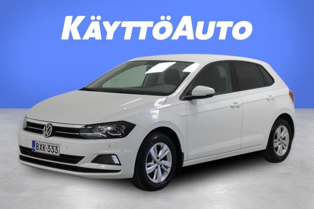 VOLKSWAGEN Polo 2019