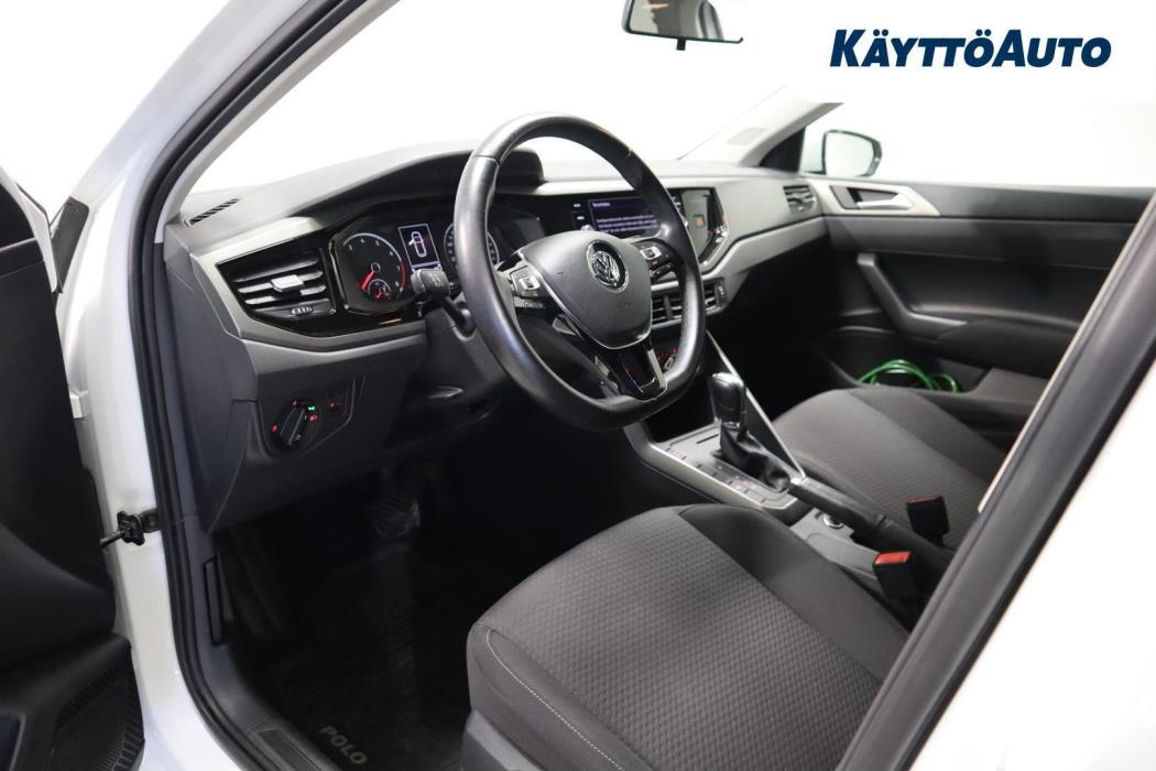 VOLKSWAGEN Polo 2019