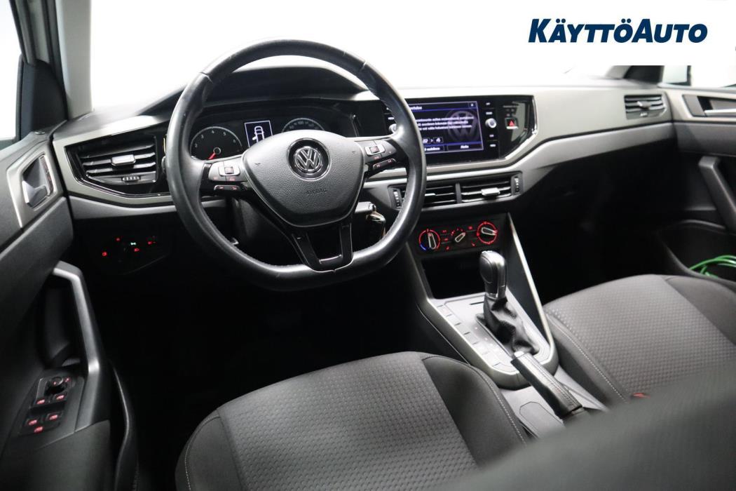 VOLKSWAGEN Polo 2019