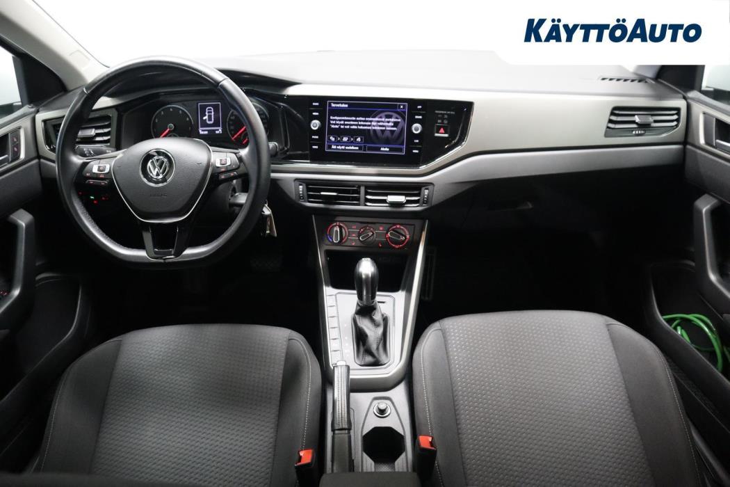 VOLKSWAGEN Polo 2019