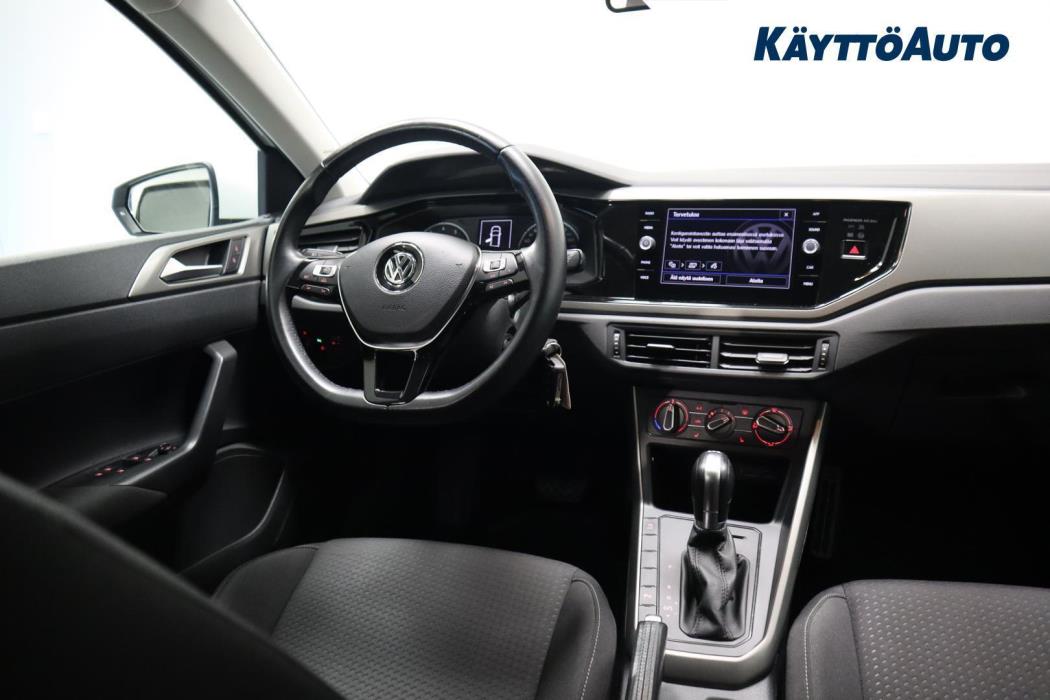 VOLKSWAGEN Polo 2019