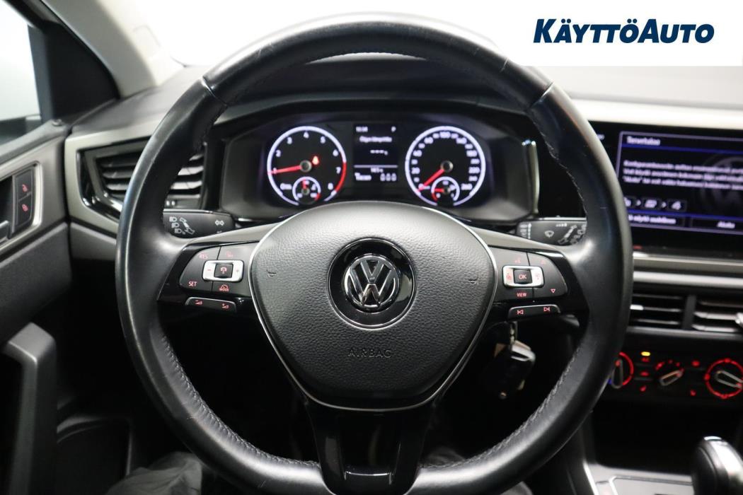 VOLKSWAGEN Polo 2019