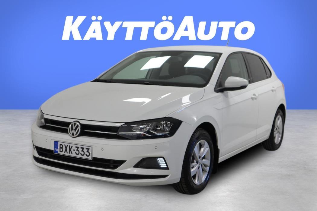 VOLKSWAGEN Polo 2019