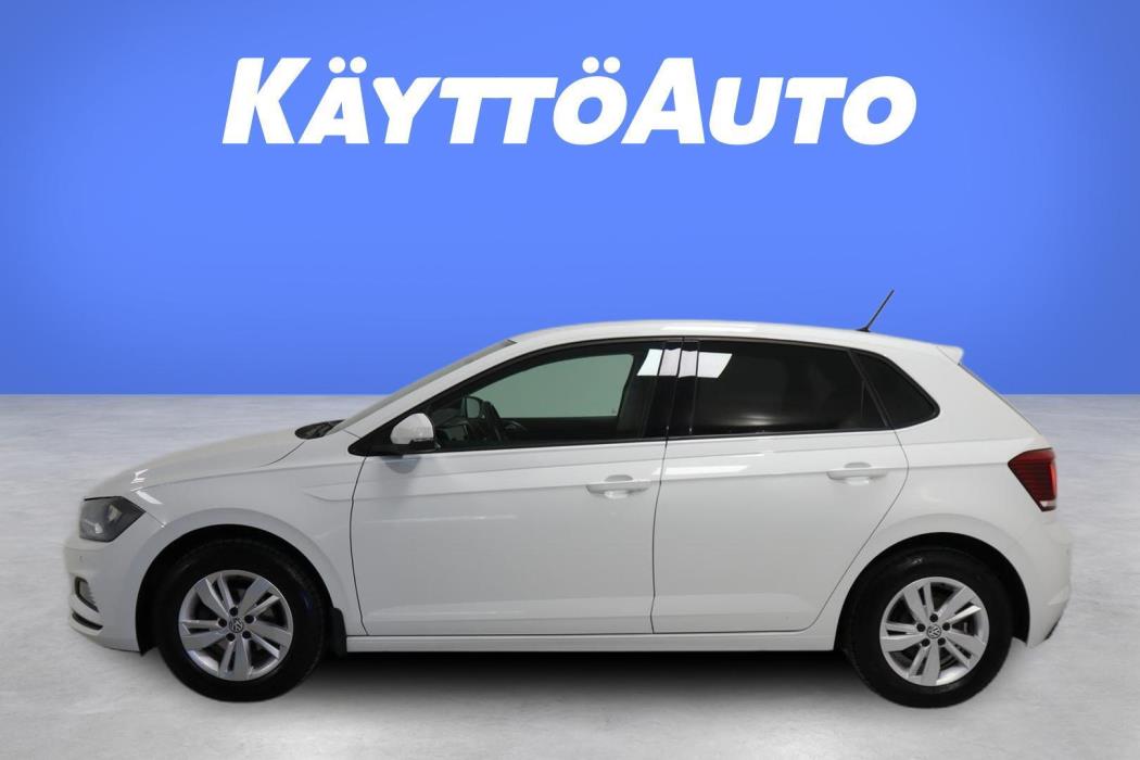 VOLKSWAGEN Polo 2019