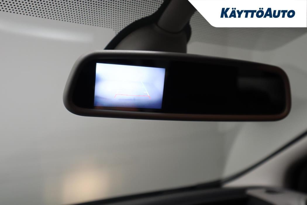 RENAULT Trafic 2016