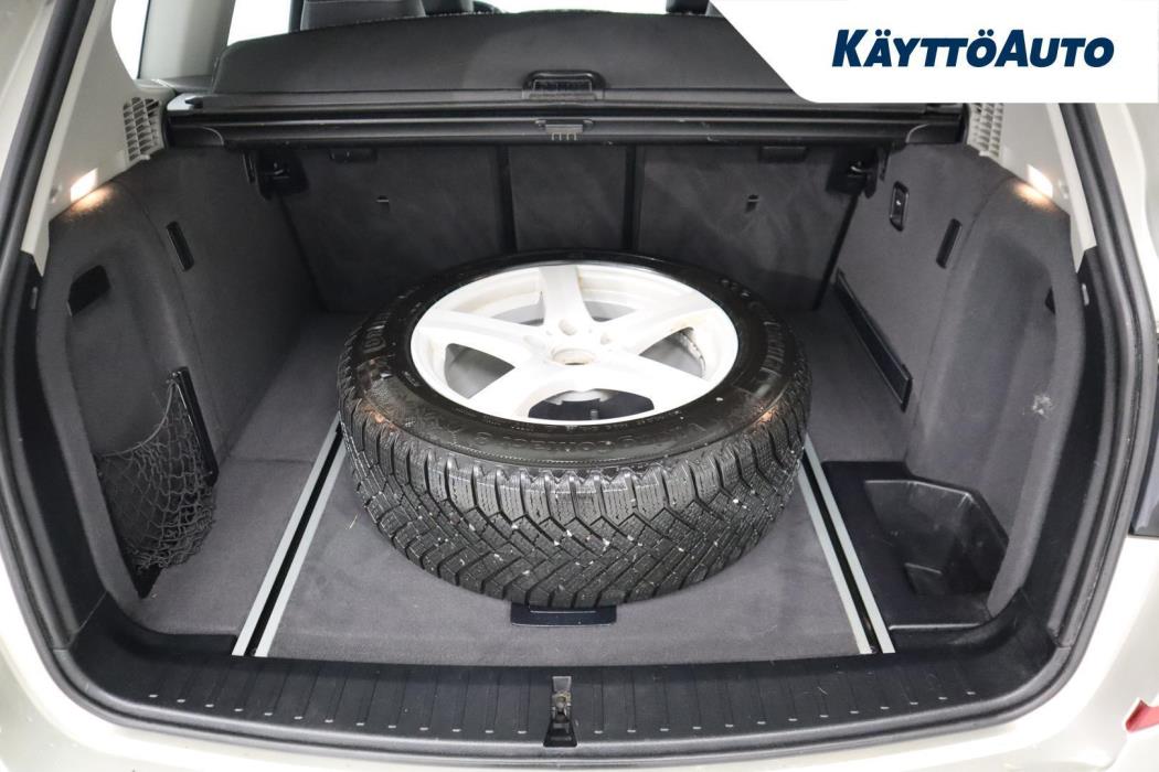 BMW X3 2013