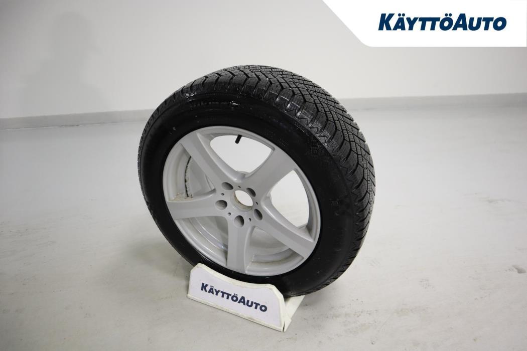 BMW X3 2013