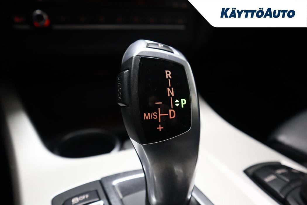 BMW X3 2013