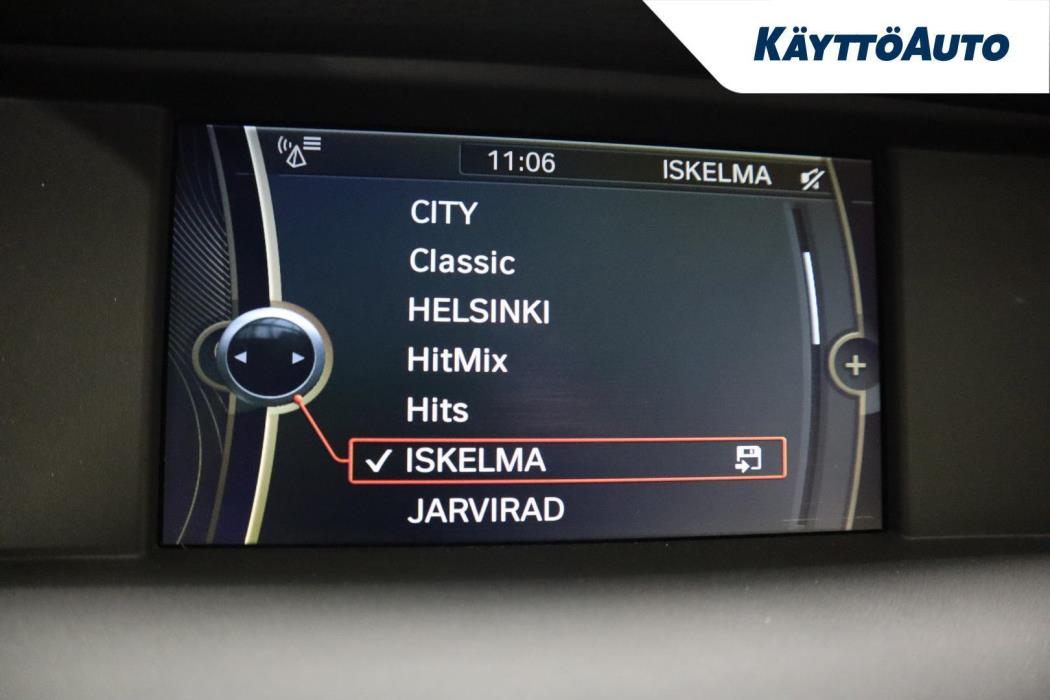 BMW X3 2013