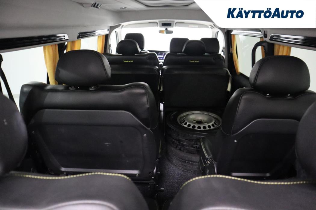 VOLKSWAGEN Transporter 2021