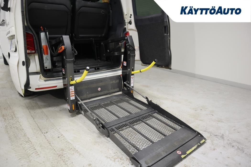 VOLKSWAGEN Transporter 2021