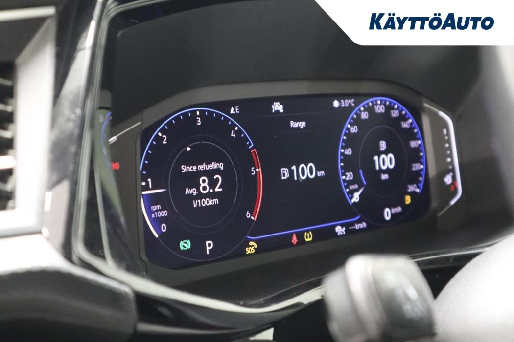 VOLKSWAGEN Transporter 2021