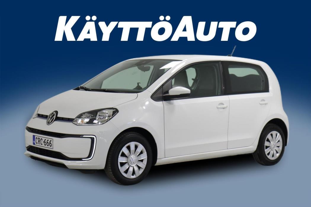VOLKSWAGEN UP! 2022