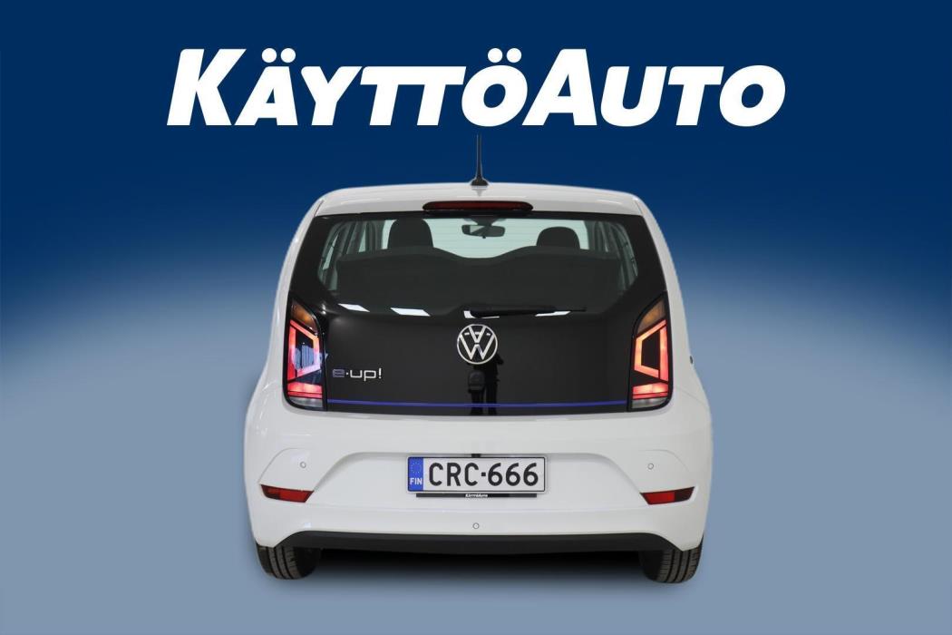 VOLKSWAGEN UP! 2022