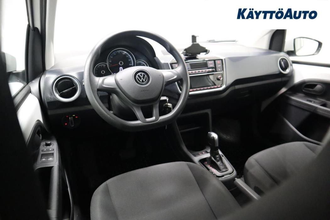 VOLKSWAGEN UP! 2022