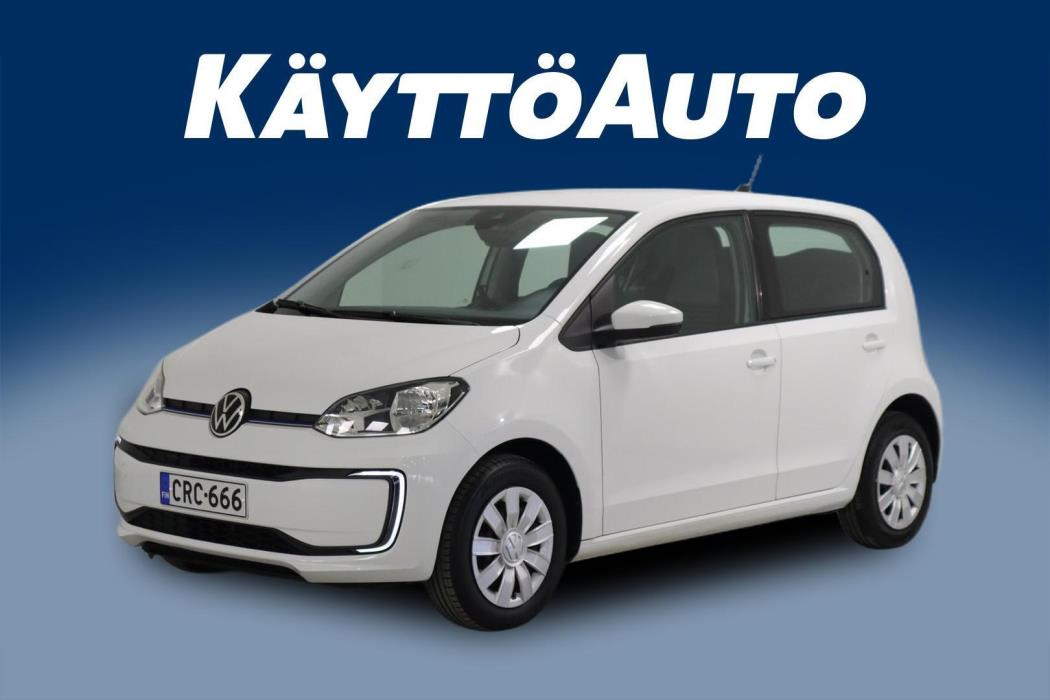 VOLKSWAGEN UP! 2022