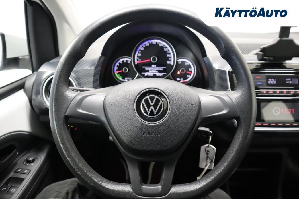 VOLKSWAGEN UP! 2022