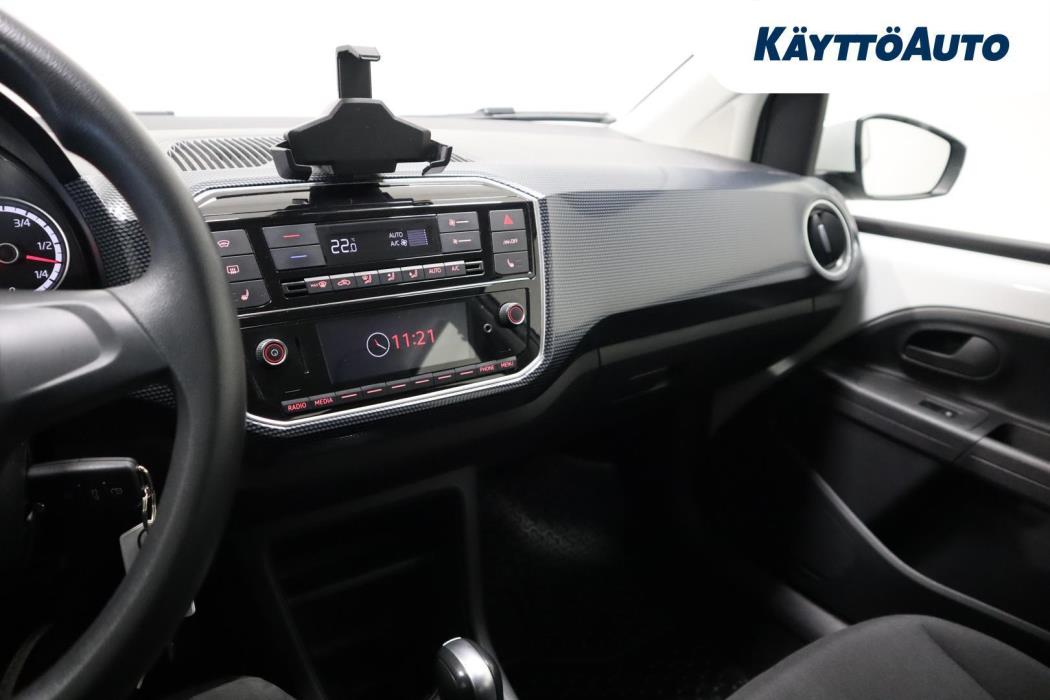 VOLKSWAGEN UP! 2022