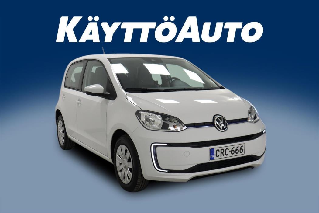 VOLKSWAGEN UP! 2022