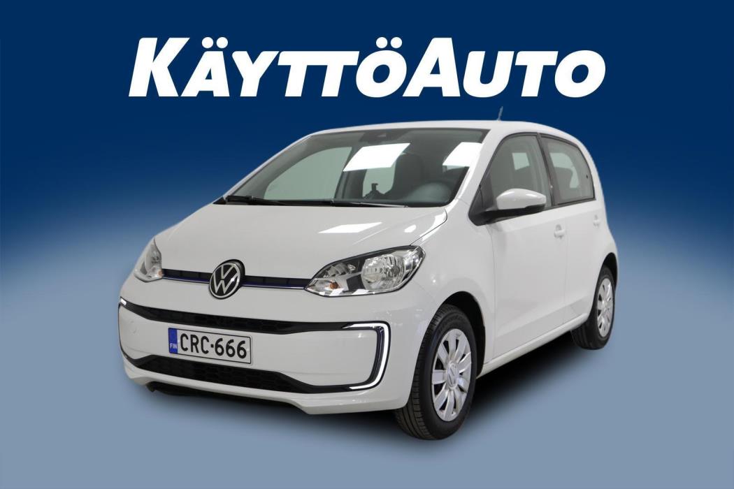 VOLKSWAGEN UP! 2022