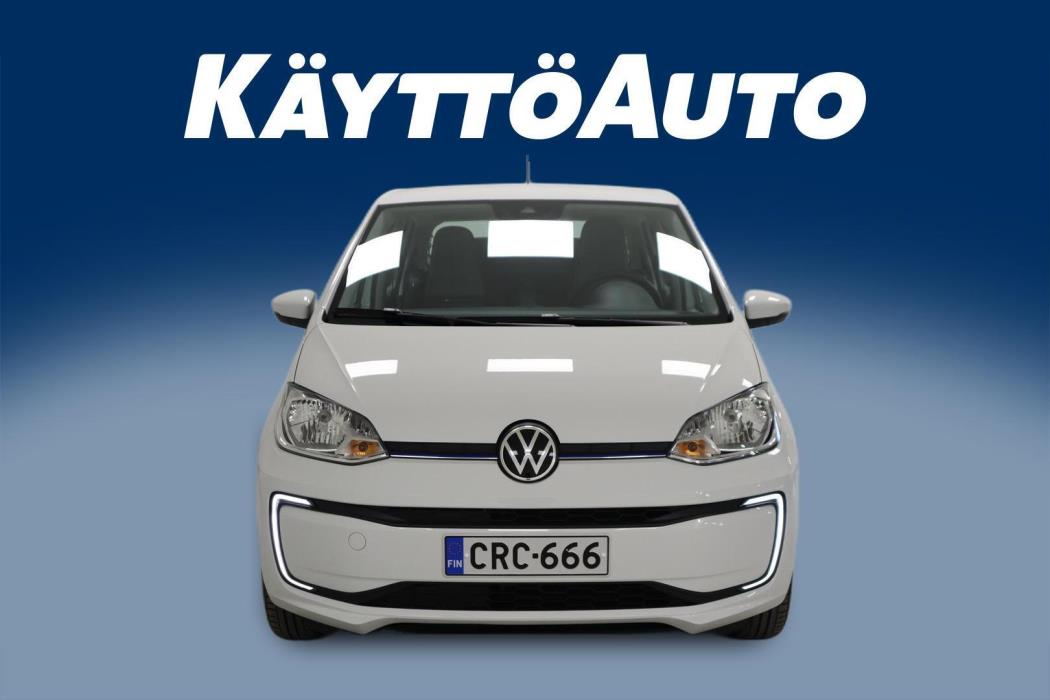 VOLKSWAGEN UP! 2022