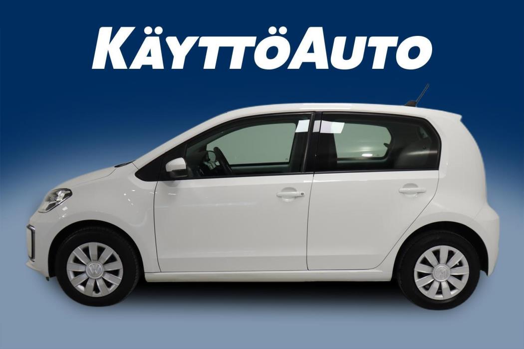 VOLKSWAGEN UP! 2022