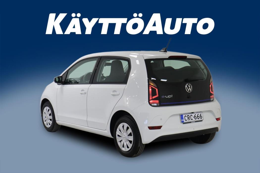 VOLKSWAGEN UP! 2022