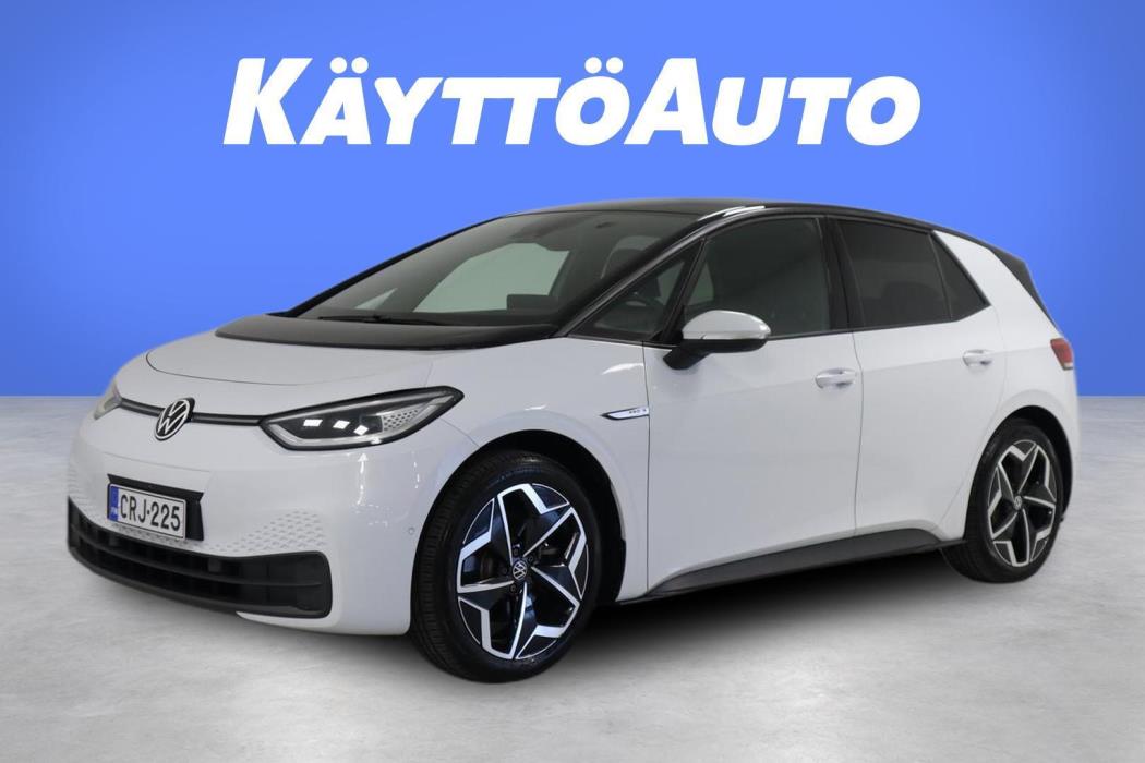 VOLKSWAGEN ID.3 2023