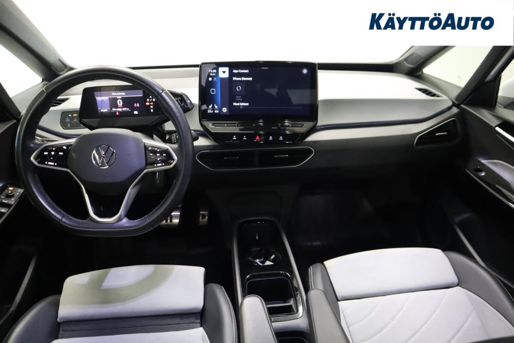 VOLKSWAGEN ID.3 2023