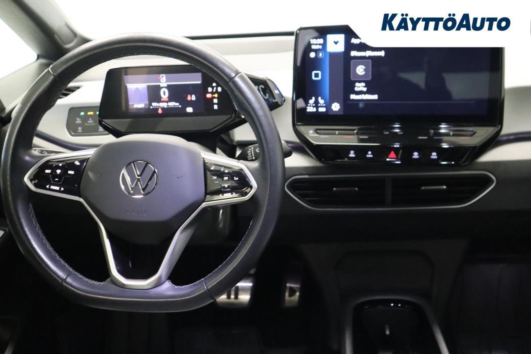 VOLKSWAGEN ID.3 2023
