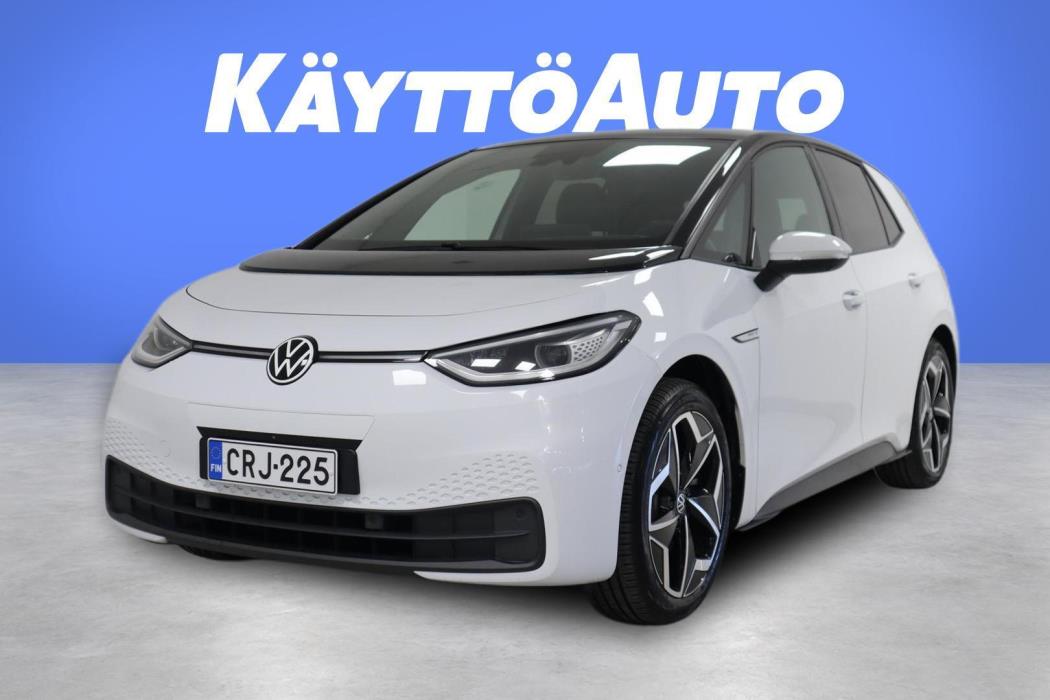 VOLKSWAGEN ID.3 2023