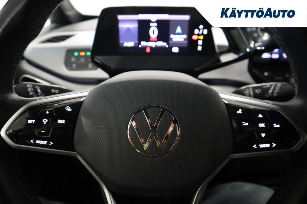 VOLKSWAGEN ID.3 2023