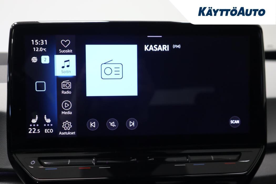 VOLKSWAGEN ID.3 2023
