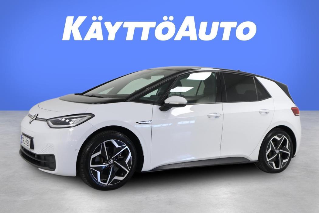 VOLKSWAGEN ID.3 2023