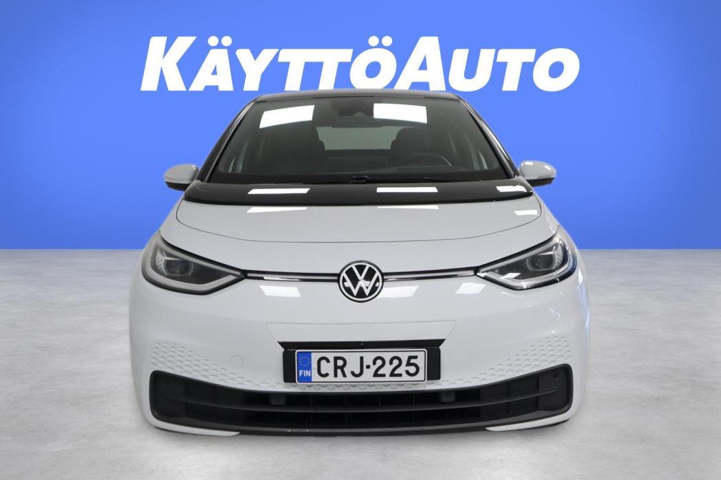 VOLKSWAGEN ID.3 2023