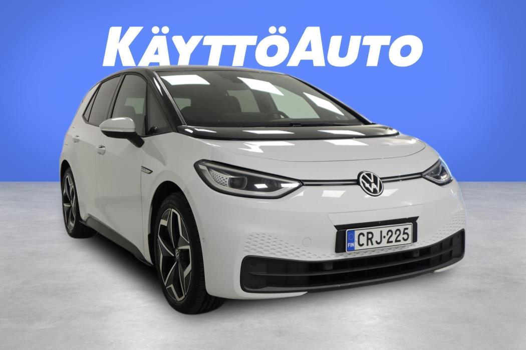 VOLKSWAGEN ID.3 2023