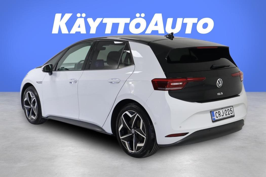 VOLKSWAGEN ID.3 2023