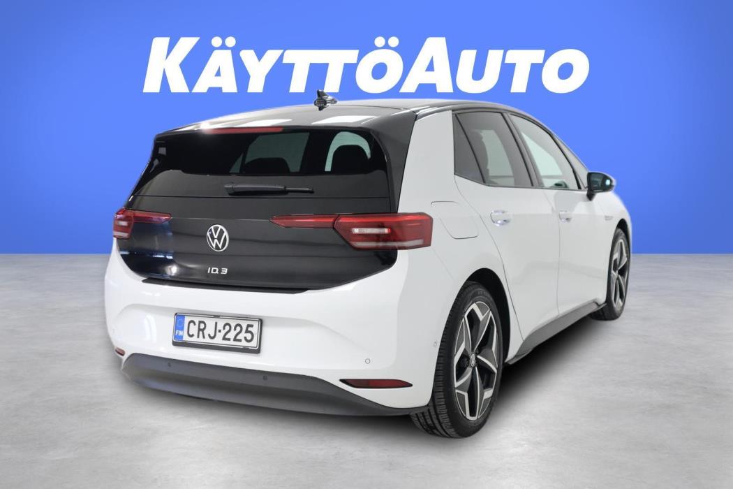 VOLKSWAGEN ID.3 2023